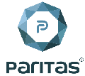 Paritas-Logo